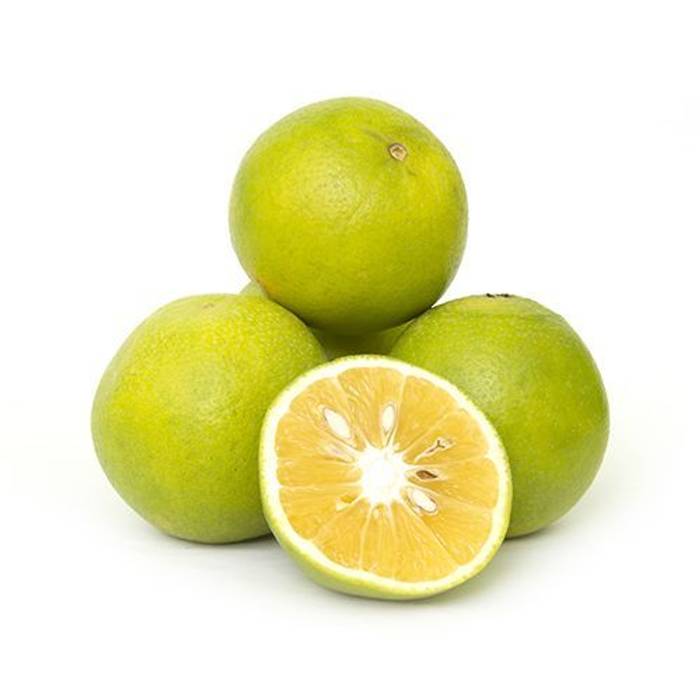 Orange locale